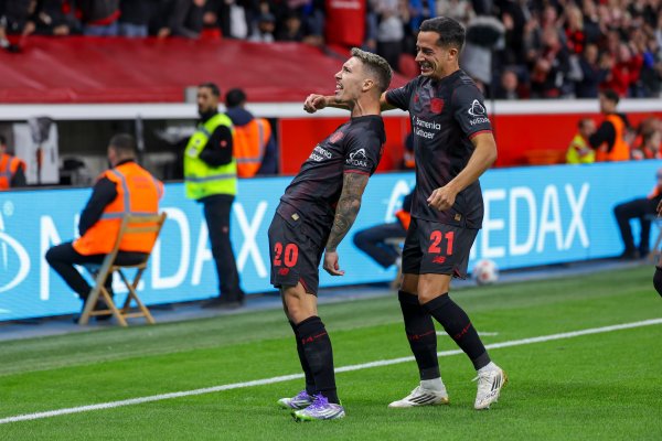 Copenhague - Bayer Leverkusen, en directo: Champions League hoy, en vivo