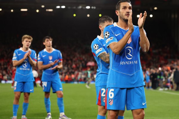 Motivos para creer después de Anfield