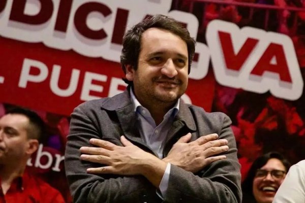 Uno de los hijos de López Obrador recibe un amparo judicial ante posibles arrestos