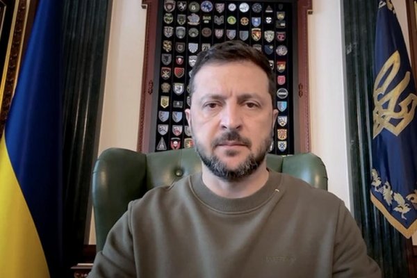 Ucrania afirma haber recuperado otros mil cuerpos entregados por Rusia