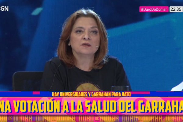 Marcela Feudale: 