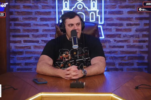 ¿El Gordo Dan da por muerto al Gobierno? En el streaming libertario Carajo parecen estar completamente rendidos