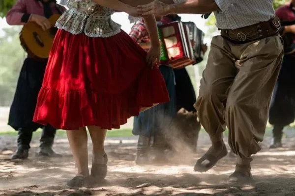 CHAMAMÉ! Por qué se conmemora hoy 19 de septiembre