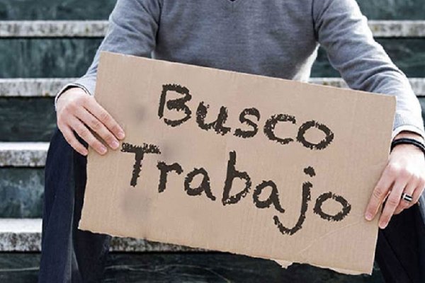 DATOS DEL INDEC! Subió la desocupación en Corrientes