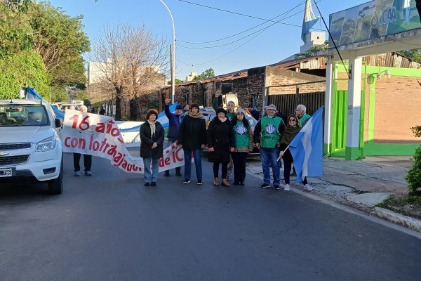 HISTÓRICO! Fallo judicial condenó al ICAA a pagar indemnizaciones a sus trabajadores en Corrientes