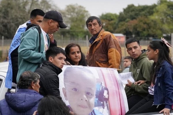 IMPACTO CASO LOAN! “Es una cuestión intrafamiliar con un pacto de silencio”
