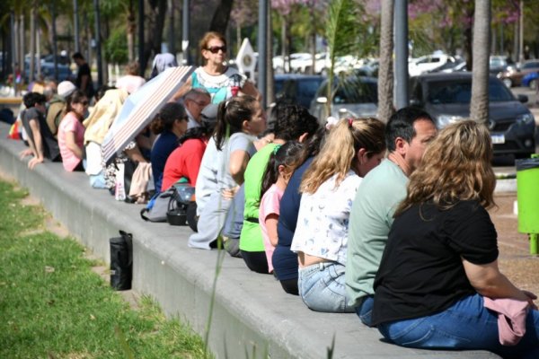 NO FALTES! Comenzaron los testeos dermatológicos gratuitos en la costanera correntina