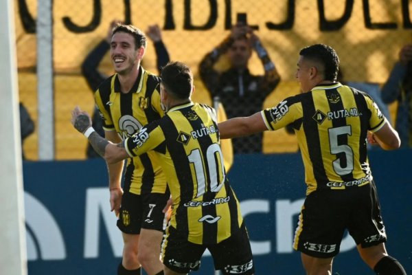 Primera Nacional: comienza la fecha 32, en la que se podría conocer al primer clasificado a la gran final