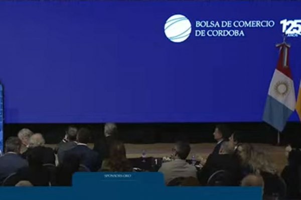 Riesgo País en 1.500 puntos: Milei le echó la culpa al 