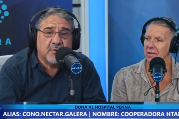 Un columnista de Alejandro Fantino habló ante la Justicia y complicó a Lule Menem