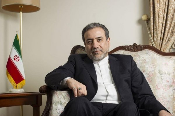 Irán presenta una propuesta nuclear «justa y equilibrada» a las potencias europeas