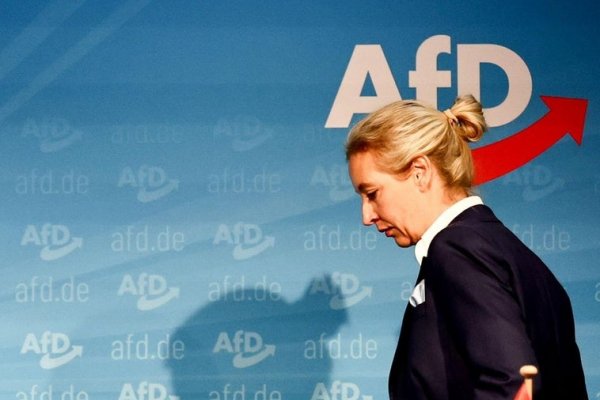 El partido de extrema derecha alemán AfD se enfrenta a un desalojo judicial por superar los decibelios permitidos