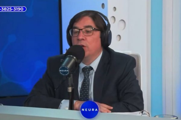 La insólita respuesta del Secretario de Políticas Universitarias cuando le preguntaron qué curros encontró
