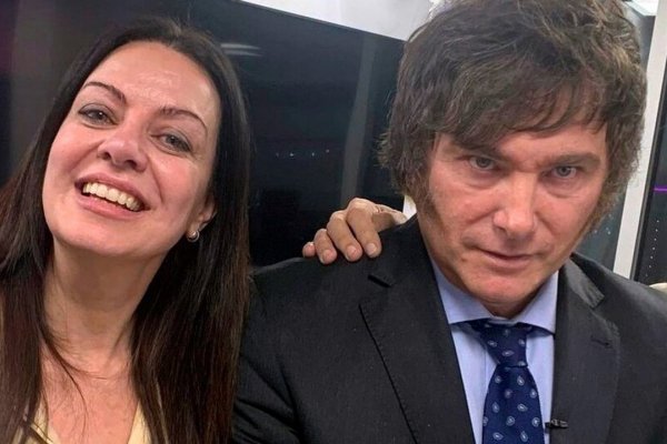 Fernando Cerimedo aseguró que Milei y Pettovello estaban al tanto del 3% para Karina