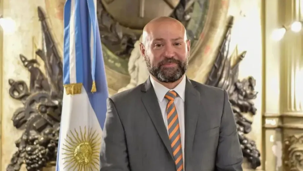 La Justicia confirmó que el extitular de ANDIS borró mensajes de su celular antes de entregarlo