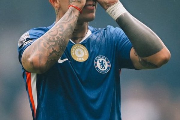 Cómo ver en vivo Manchester United vs Chelsea: horario y formaciones