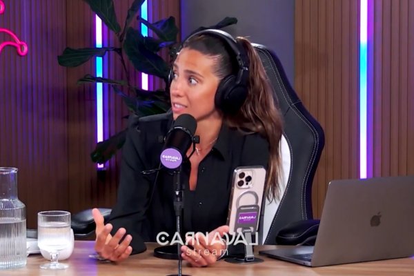 Hasta Cynthia Fernández le cerró la boca a Mariana Brey cuando habló de la 
