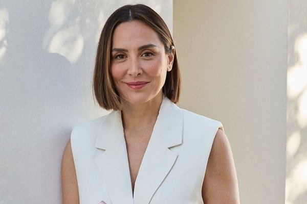 Tamara Falcó (43 años), tras perder más de 5 kilos: 