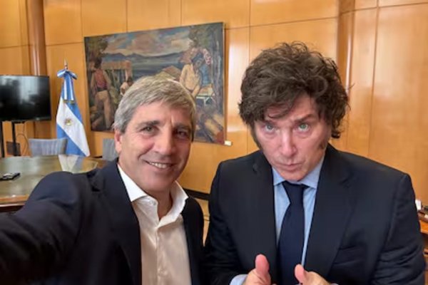 Vanoli: ''El Mercado se pregunta si la devaluación es antes o después de las elecciones''