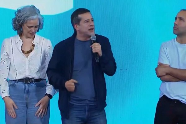 Recalde: 