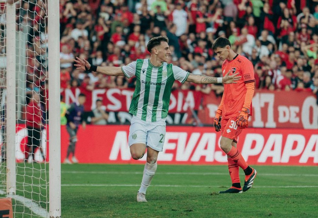 Cómo ver en vivo Banfield vs Unión: horario y formaciones | Corrientes Hoy