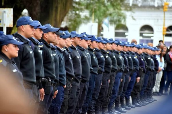 CORRIENTES! Diputados aprobaron la Ley de Narcomenudeo