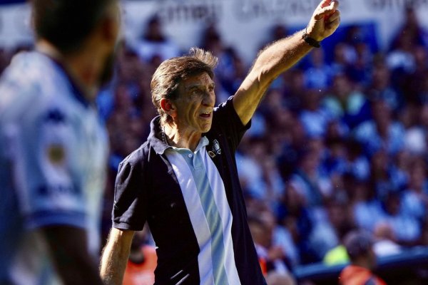 Torneo Clausura EN VIVO: el minuto a minuto de Banfield – Racing