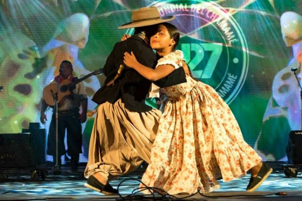 Chamamé 2026 con recortes: menos noches y presentación para fines de este mes