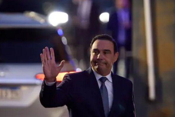Efecto Santilli: El bloque radical le ganó la pulseada a Provincias Unidas y se llevará a un legislador cercano a Gustavo Valdés
