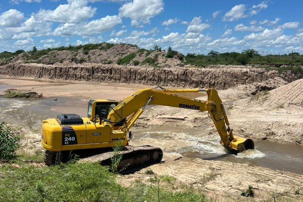 Declaran en la ciudad de Corrientes la emergencia hídrica y Climática