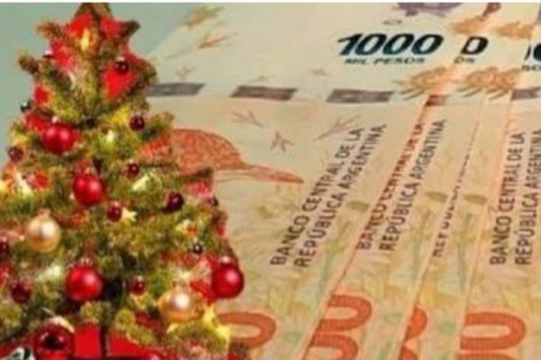 Salió Bono fin de Año: Paso de los Libres dará un premio de 300 mil pesos