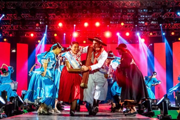 Argentina: Fiesta Nacional del Chamamé: “Con la Capital inundada no podemos estar con el festival