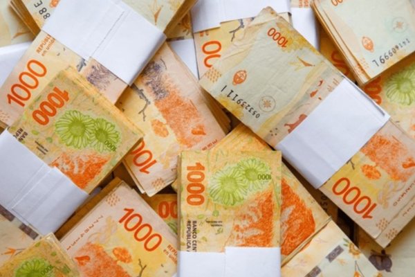 BUEN CIERRE: La coparticipación a Corrientes superó los 200 mil millones en diciembre de 2025