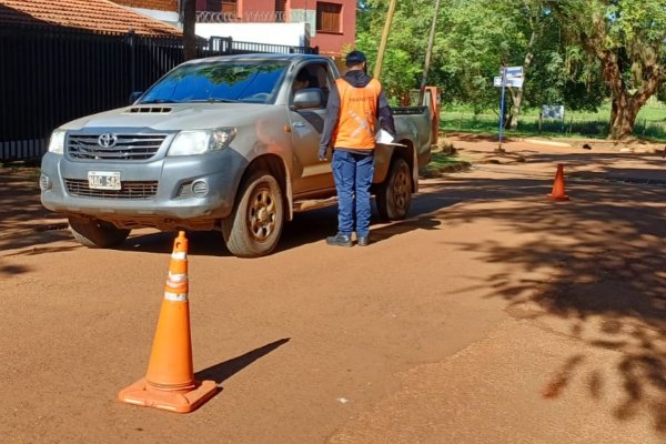 Inédito: una municipalidad correntina incorpora funcionarios que trabajarán gratis