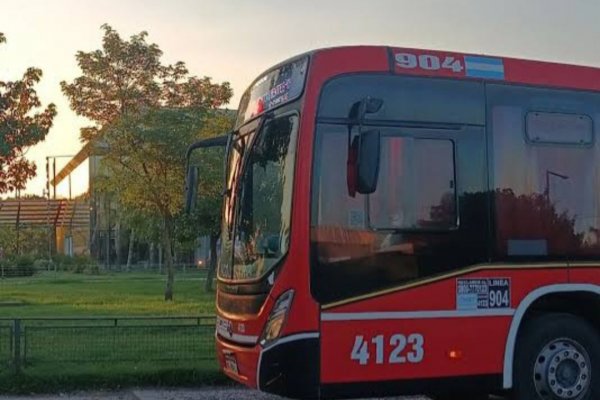Transporte urbano en Corrientes: empresarios dicen que no pueden pagar aumento pedido por choferes