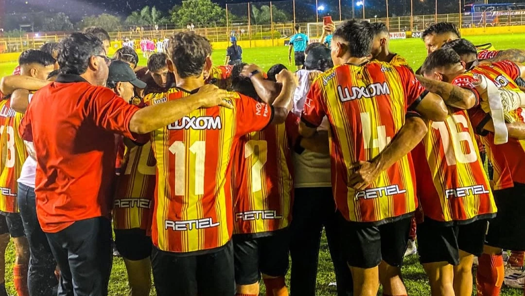 Boca Unidos jugar&aacute; la temporada 2026 en el Federal A