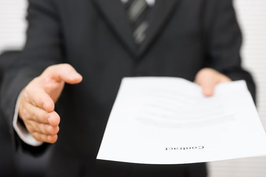 Los dadores de empleo son cada vez menos en el país, pese al crecimiento económico del 2025