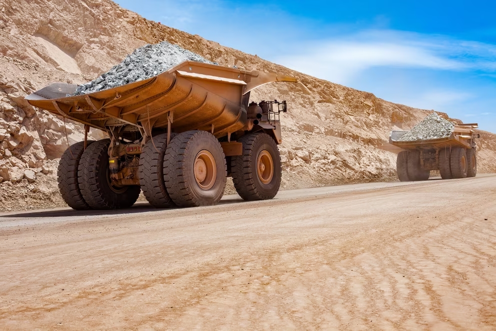 La miner&iacute;a fue una de las actividades que creci&oacute;, con al aparici&oacute;n de 27 empleadores nuevos.