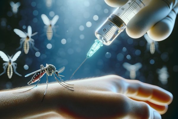 Nación manda vacunas contra el dengue a 11 provincias. Corrientes no está en la lista