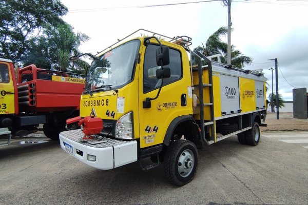 Datos oficiales: Corrientes se mantiene en 
