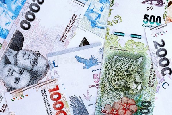 Tercera semana de enero: la coparticipación a Corrientes superó los $160.000 millones