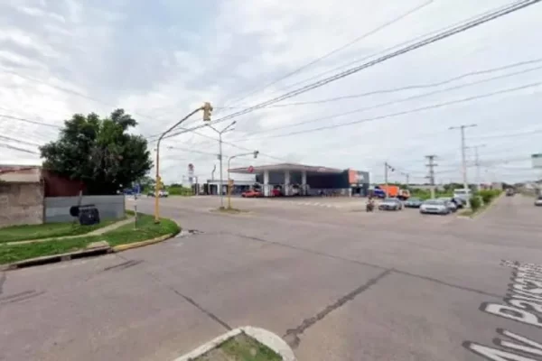 Corrientes: motochorros veloces y certeros se llevaron 40 millones de pesos