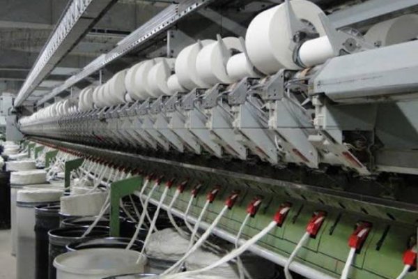 Argentina: Cierra una textil en Corrientes y 260 trabajadores quedan en la calle
