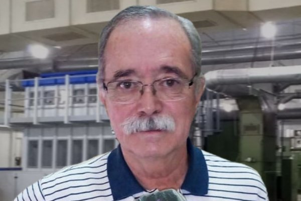 Habló el empresario Alal: “tenemos la esperanza de abrir otra vez la industria, las máquinas están listas”