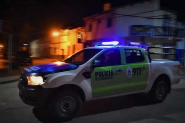 En menos de una semana: segundo robo millonario en la ciudad de Corrientes