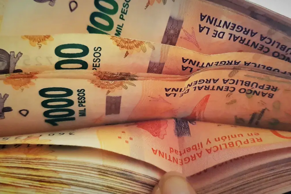 Corrientes y la transparencia: casi un año después publican un millonario adelanto de coparticipación