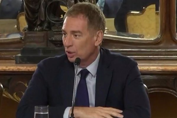 Argentina: El Ministerio del Interior enviará 3 mil millones a Corrientes en ATN por las inundaciones