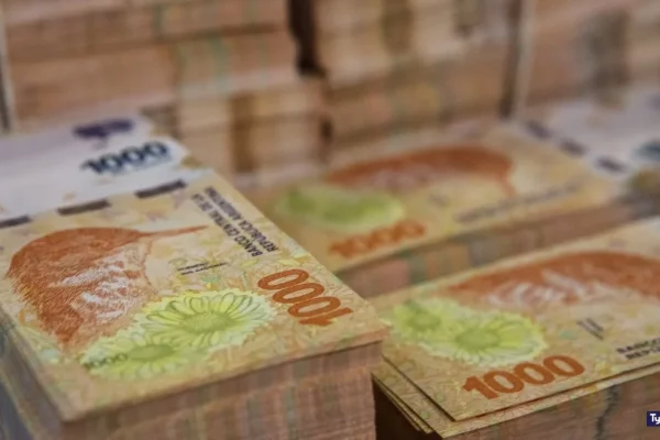 Corrientes cerró enero con más de 200 mil millones en coparticipación