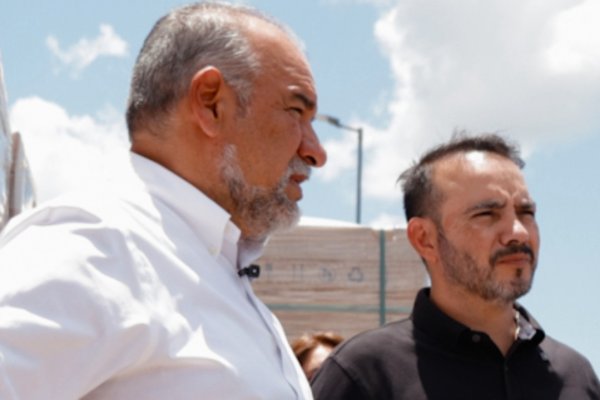 Suben las acciones: JP Valdés se posiciona en el ranking de gobernadores de Argentina