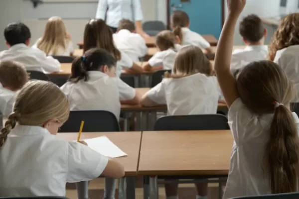Argentina: gremio docente en Corrientes advierte posible media de fuerza ante el inicio de clases